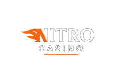 Nitro Casino logo